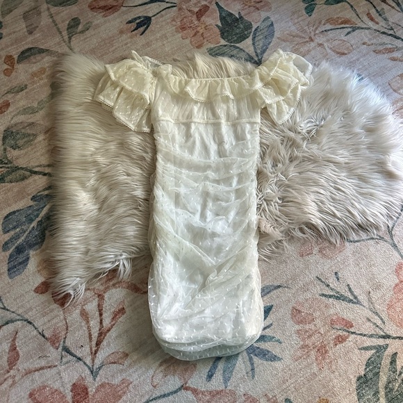 CAMILA COELHO Eva Mini Dress - Picture 3 of 6